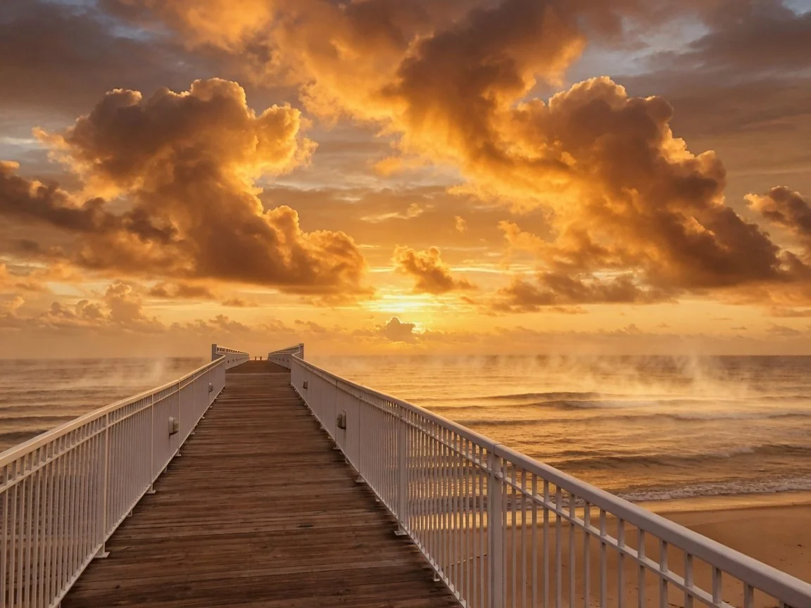 Destination Oscoda — Michigan's Sunrise Side