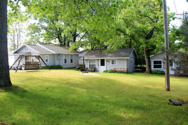 Anchorage Cottages - Photo 1