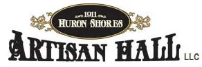 Artisan Hall logo
