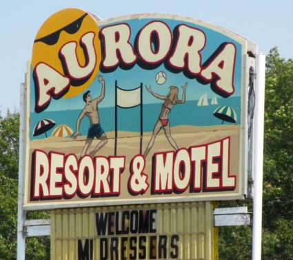 Aurora Resort Motel - Photo 1