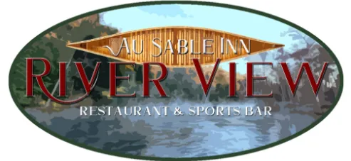 AuSable Inn Riverview Restaurant and Sports Bar logo