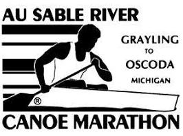 AuSable River International Canoe Marathon, Inc. logo
