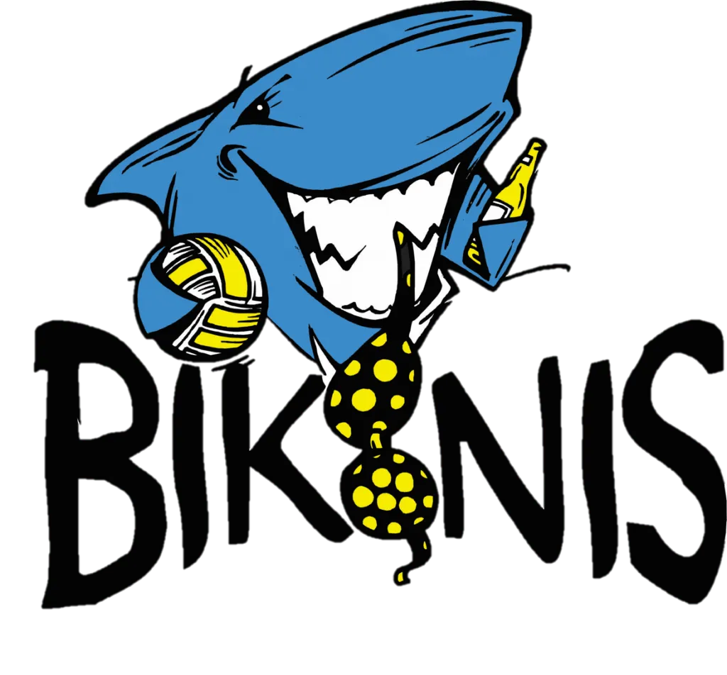 Bikinis Beach Bar and Grill logo