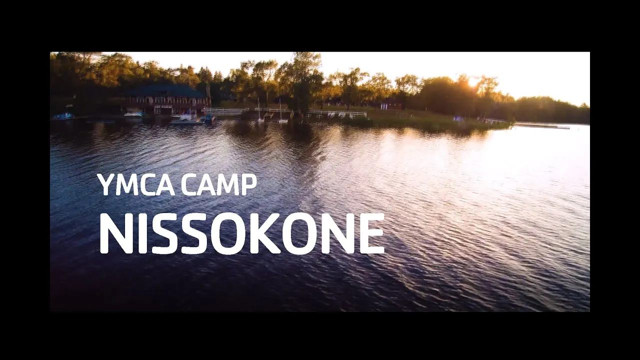 Camp Nissokone (YMCA)