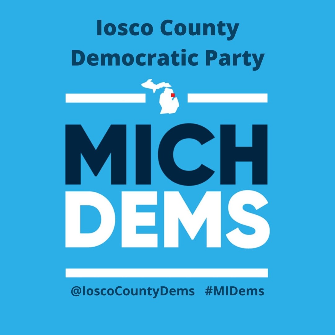 Iosco County Democratic Party Icdp - Photo 2