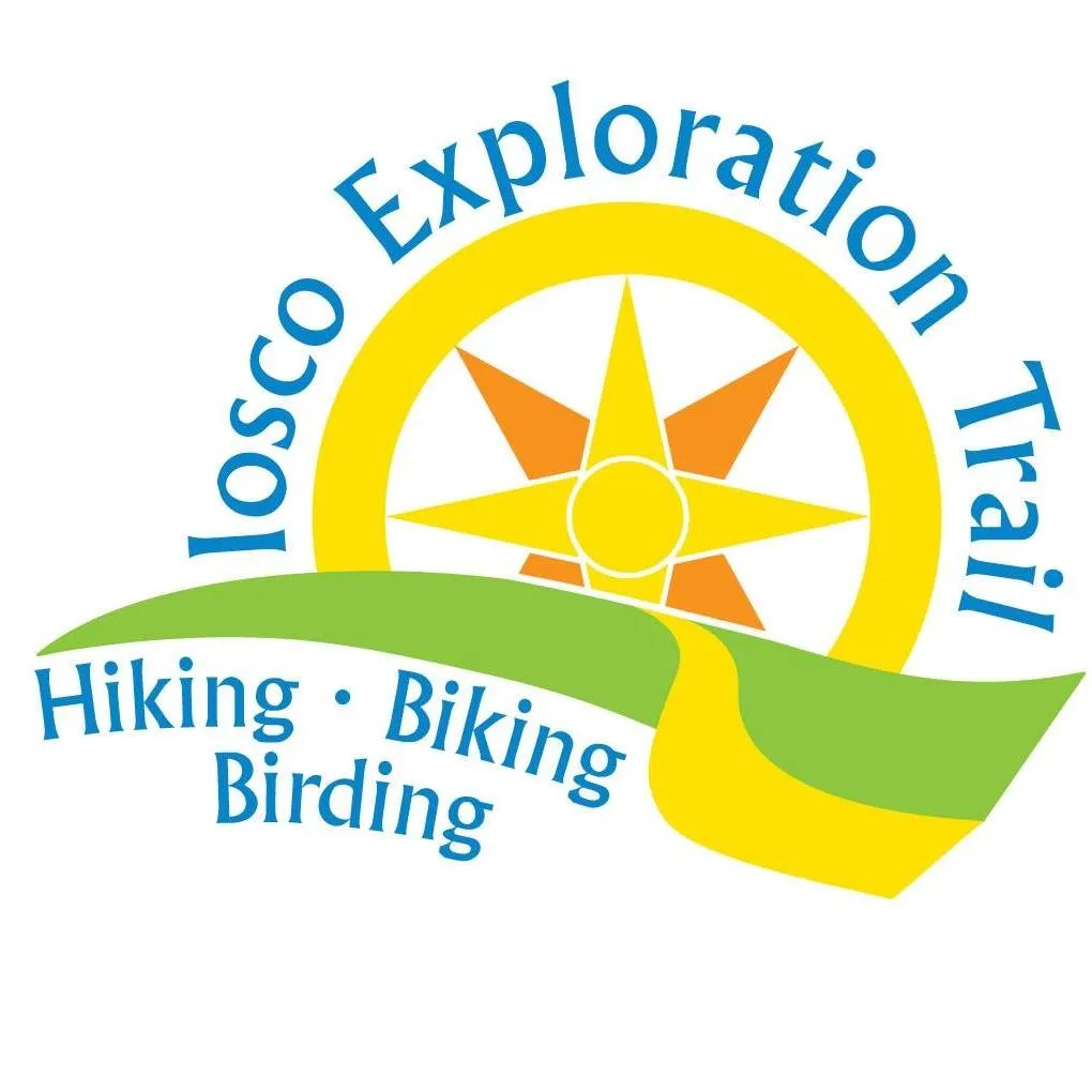Iosco Exploration Trail logo
