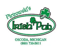 Irish Pub logo