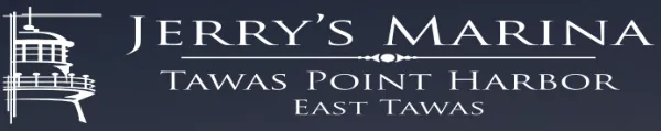 Jerry's Marina logo
