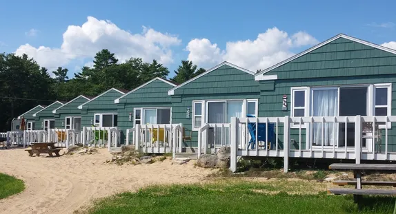 La Mer Douce Family Beach Resort