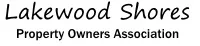 Lakewood Shores Property Owners Association logo