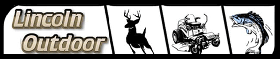 Lincoln Outdoor logo