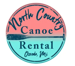 North Country Canoe Rental logo