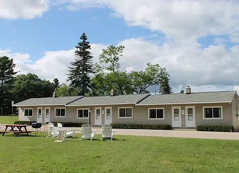 Pappas Motel & Cottages