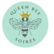 Queen Bee Soiree logo