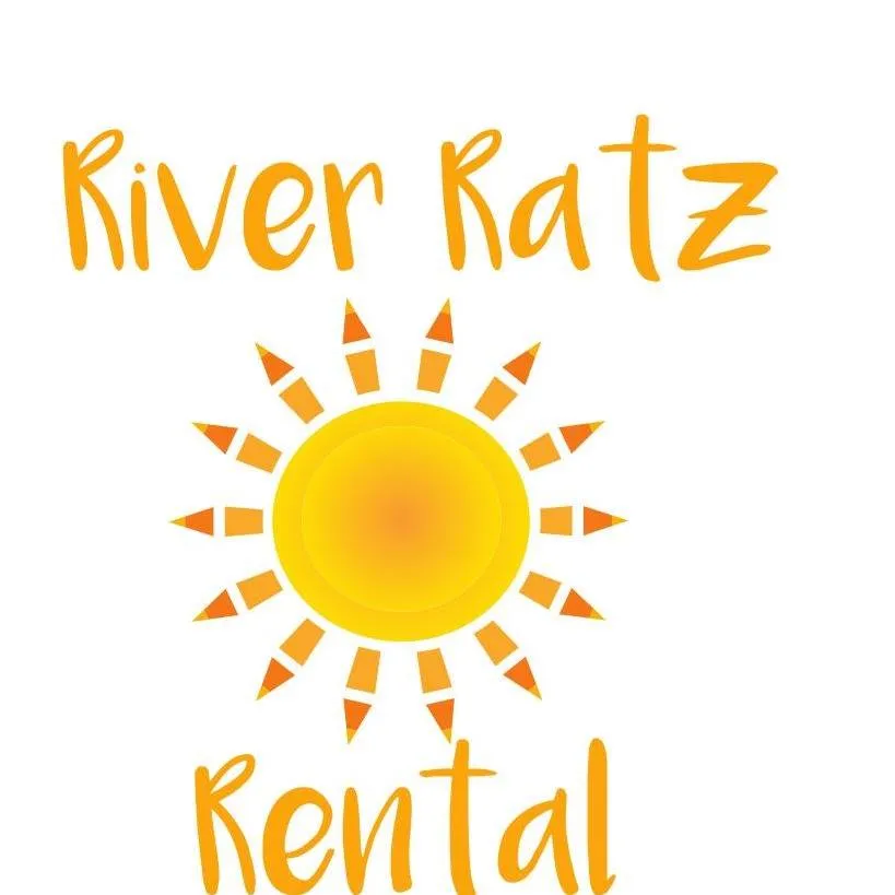 River Ratz Rental logo
