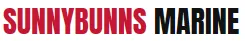 Sunnybunns Marine logo