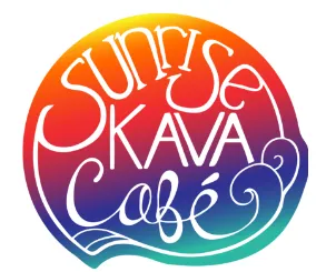Sunrise Kava Cafe logo