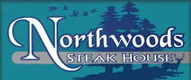 The Northwoods Steakhouse logo